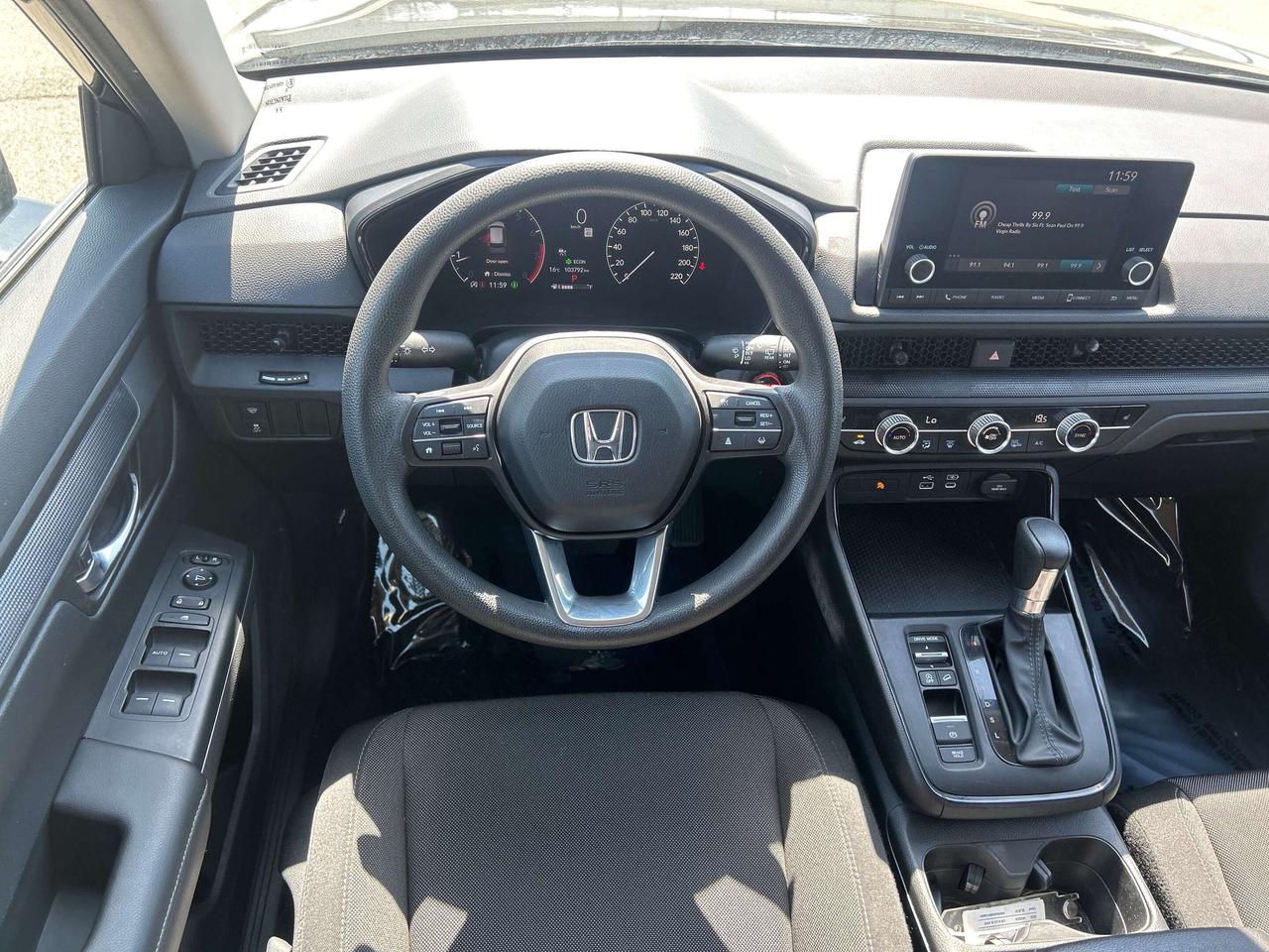 2024 Honda CR-V LX-B AWD  Heated Seats  Rear Camera CarPlay Photo