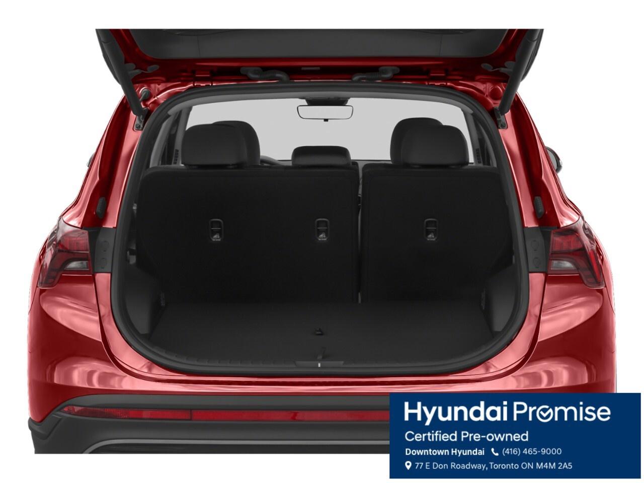 2023 Hyundai Santa Fe Preferred AWD w/Trend Package Photo