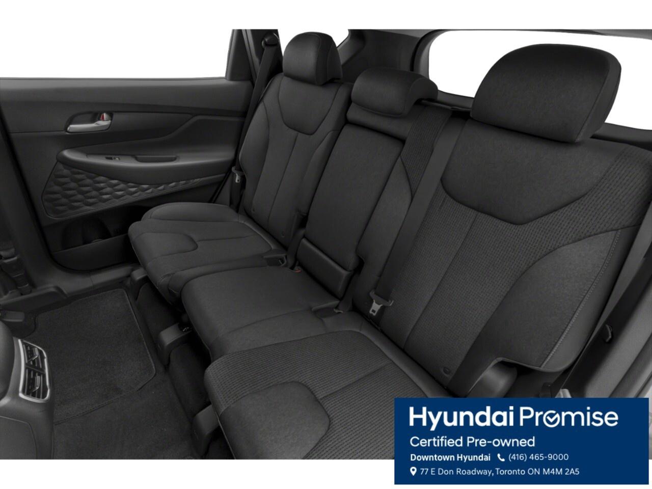 2023 Hyundai Santa Fe Preferred AWD w/Trend Package Photo