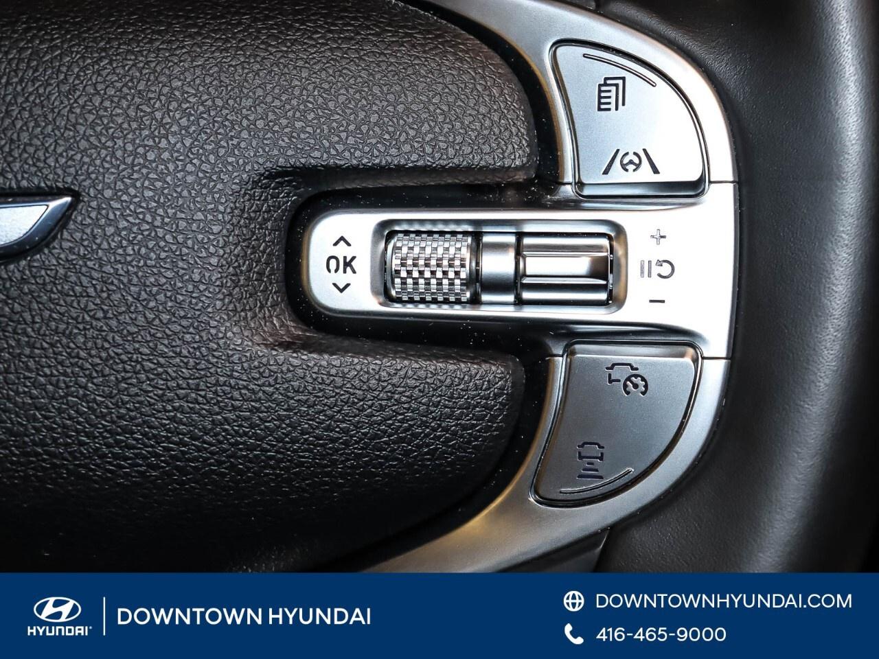 2024 Genesis GV70 2.5T Advanced AWD Photo