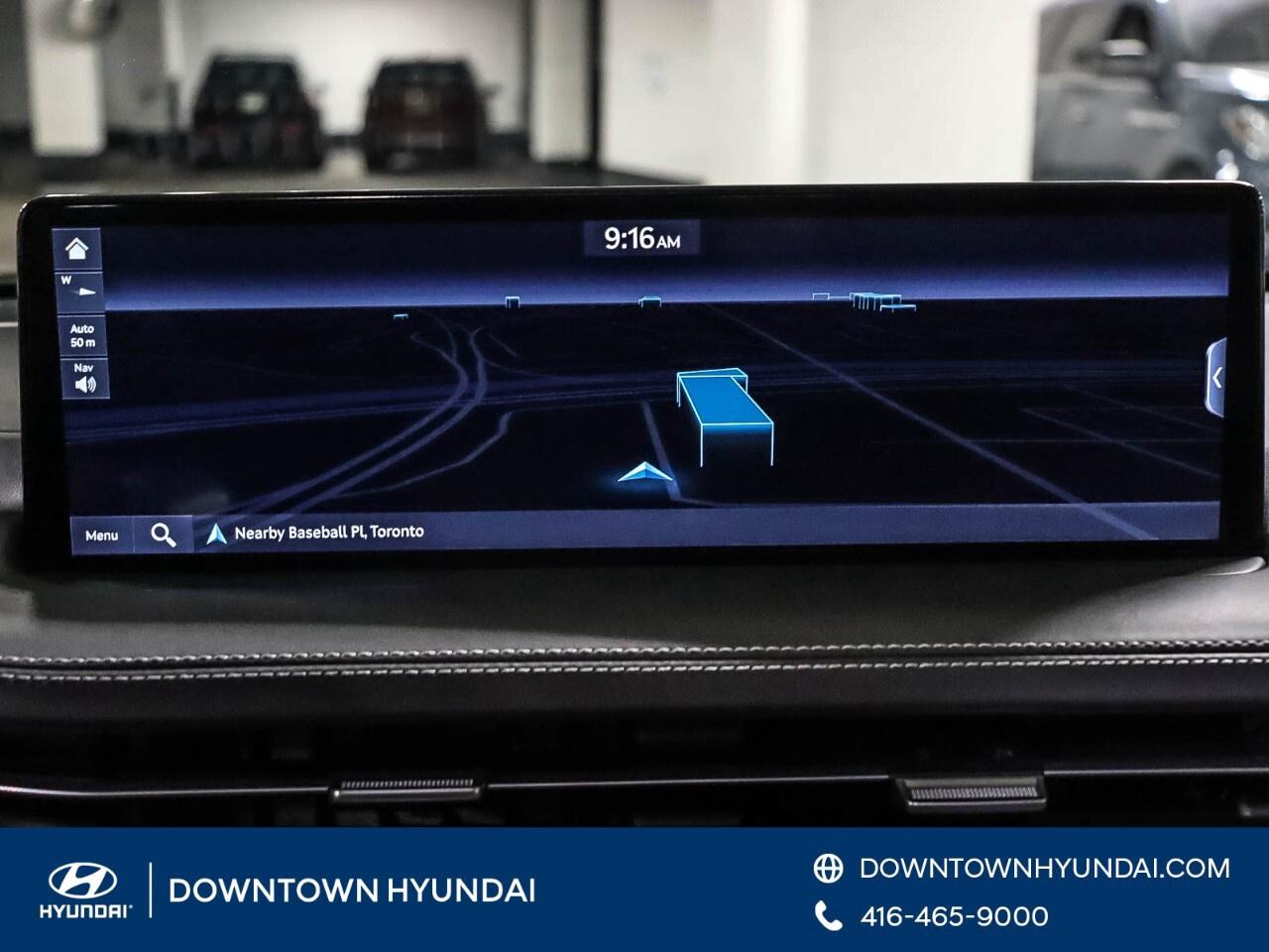 2024 Genesis GV70 2.5T Advanced AWD Photo