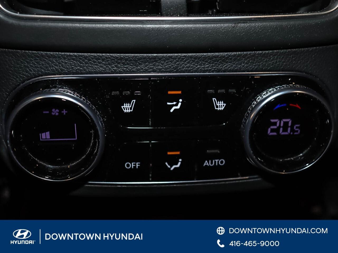 2024 Genesis GV70 2.5T Advanced AWD Photo