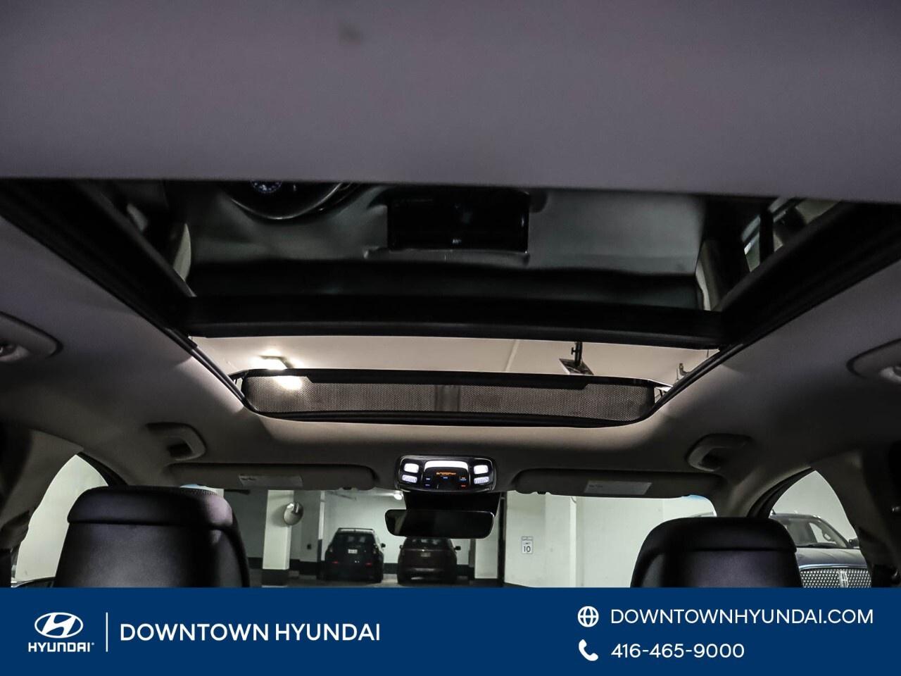 2024 Genesis GV70 2.5T Advanced AWD Photo