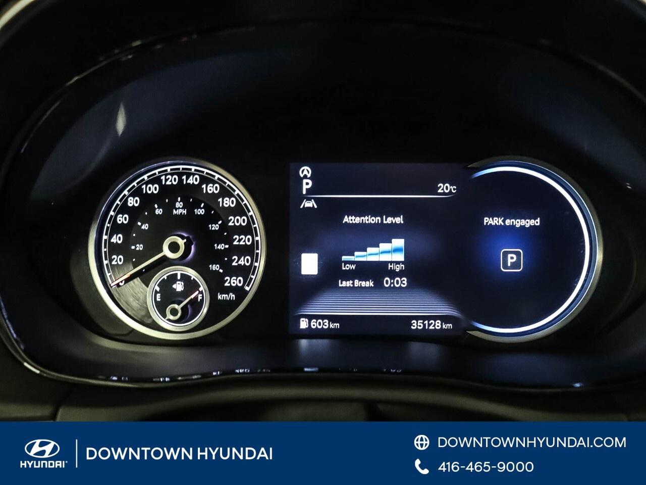 2024 Genesis GV70 2.5T Advanced AWD Photo