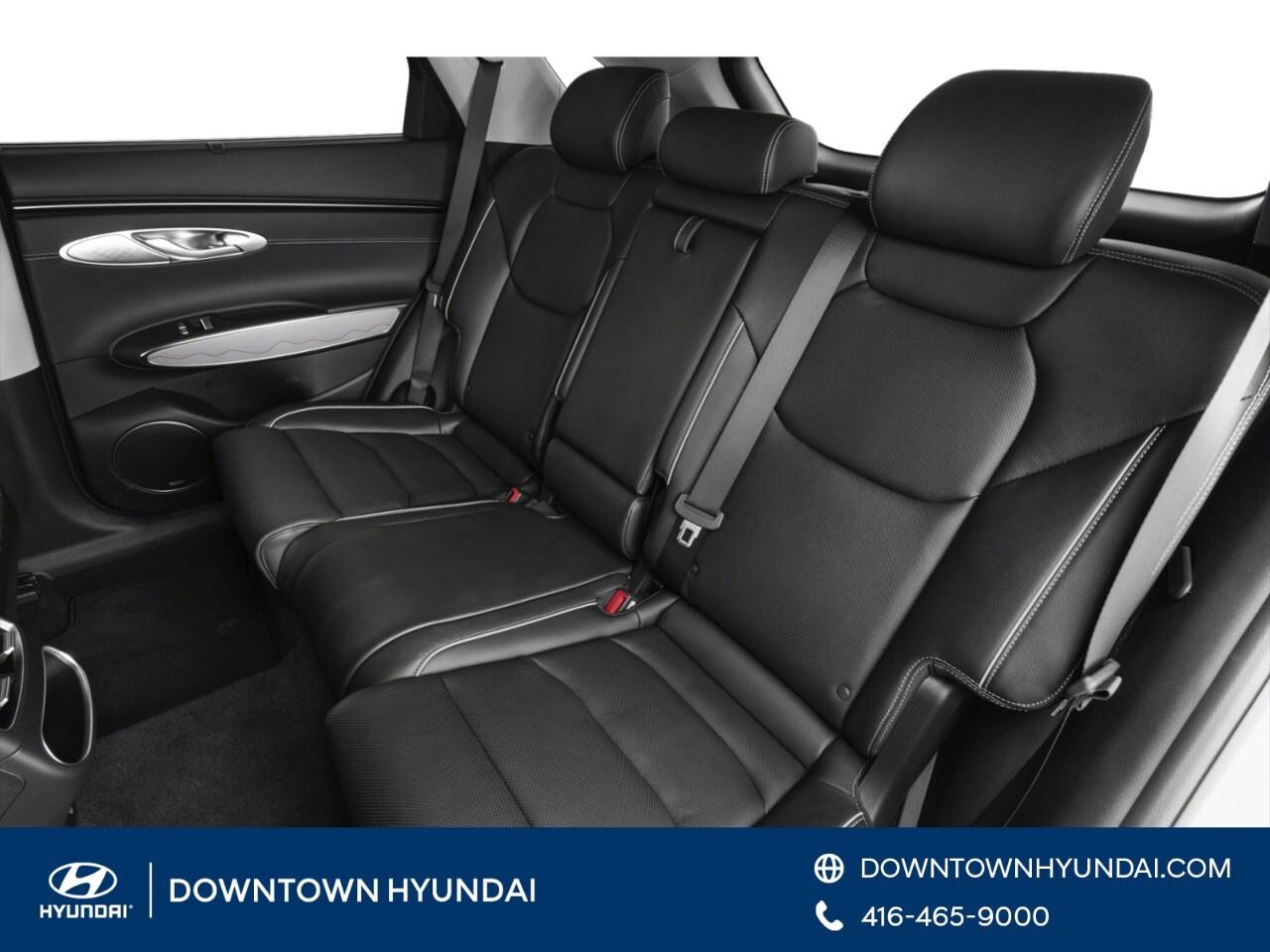 2023 Genesis GV70 2.5T Advanced Plus AWD Photo