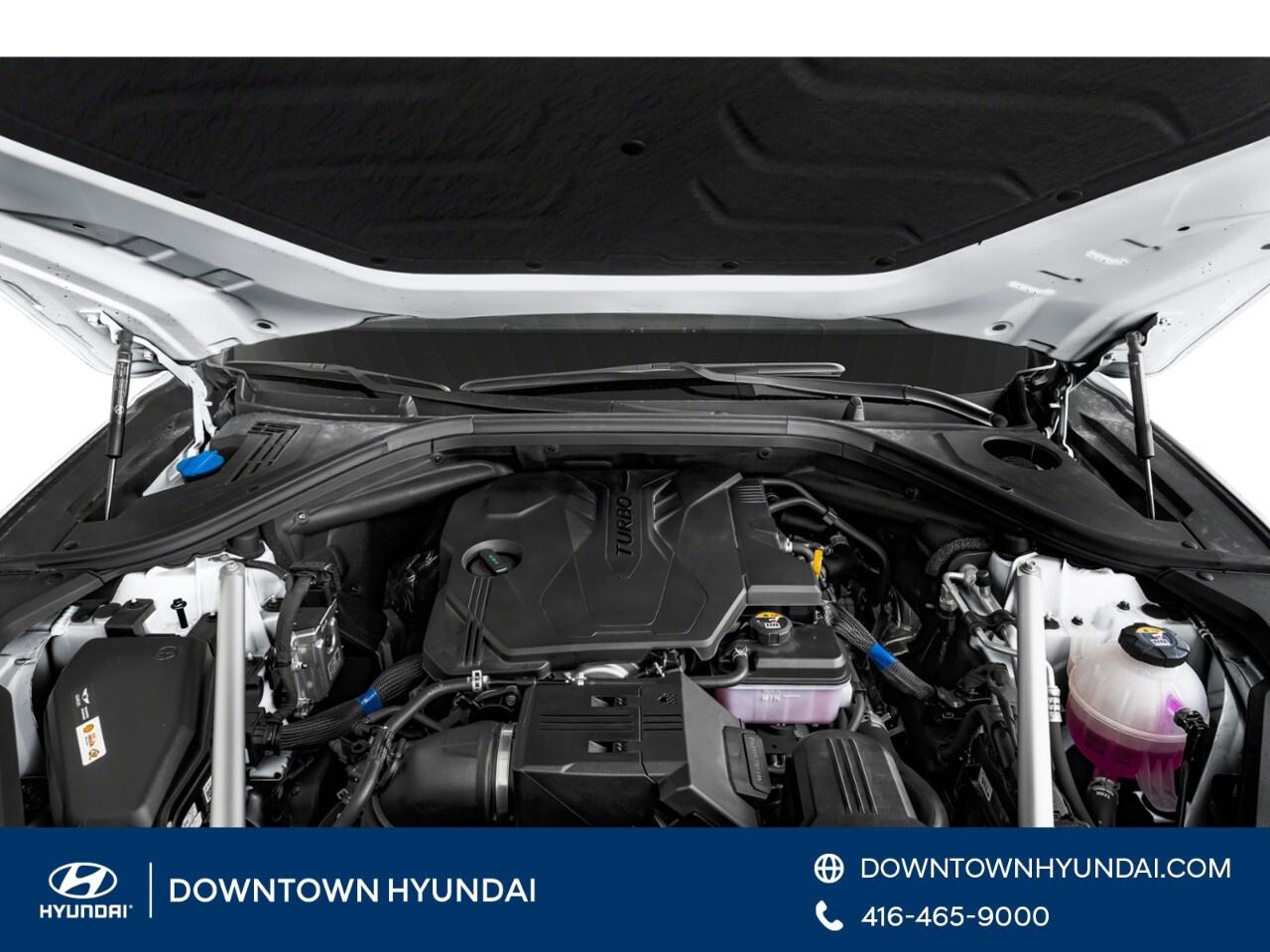 2023 Genesis GV70 2.5T Advanced Plus AWD Photo