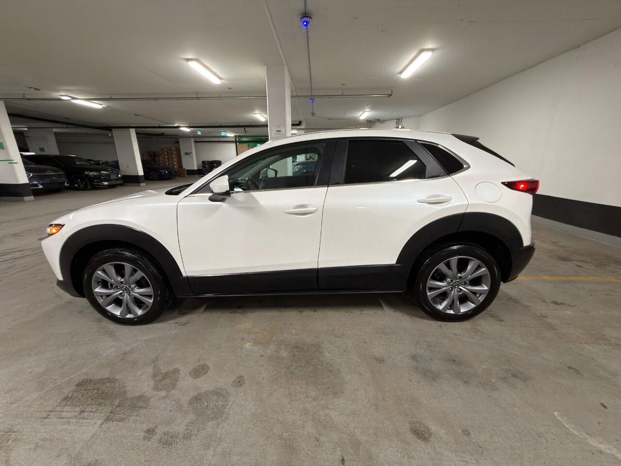 2023 Mazda CX-30 GS AWD Photo