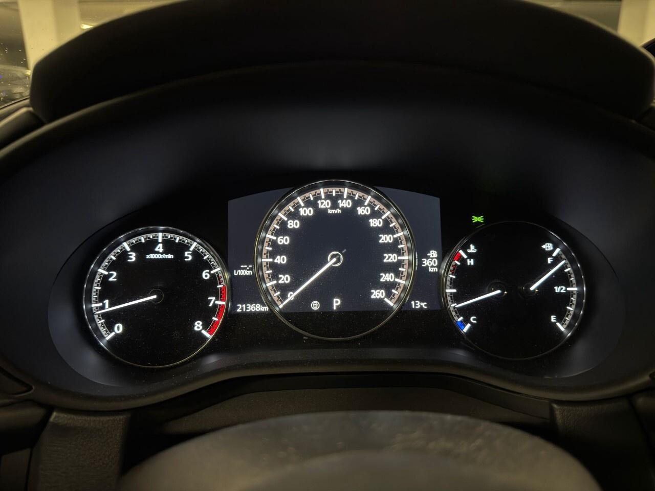 2023 Mazda CX-30 GS AWD Photo