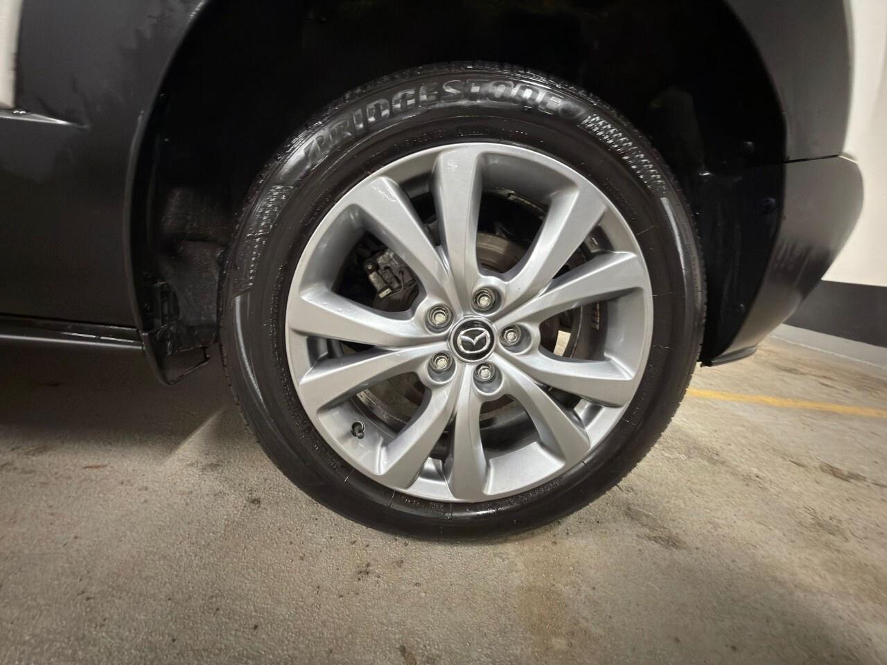 2023 Mazda CX-30 GS AWD Photo