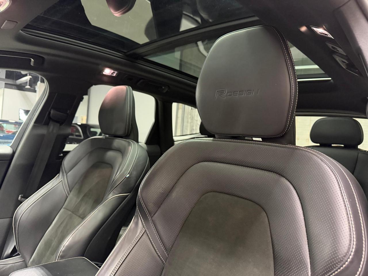 2019 Volvo XC60 T6 AWD R-DESIGN 21 WHEELS 2 SETS Photo