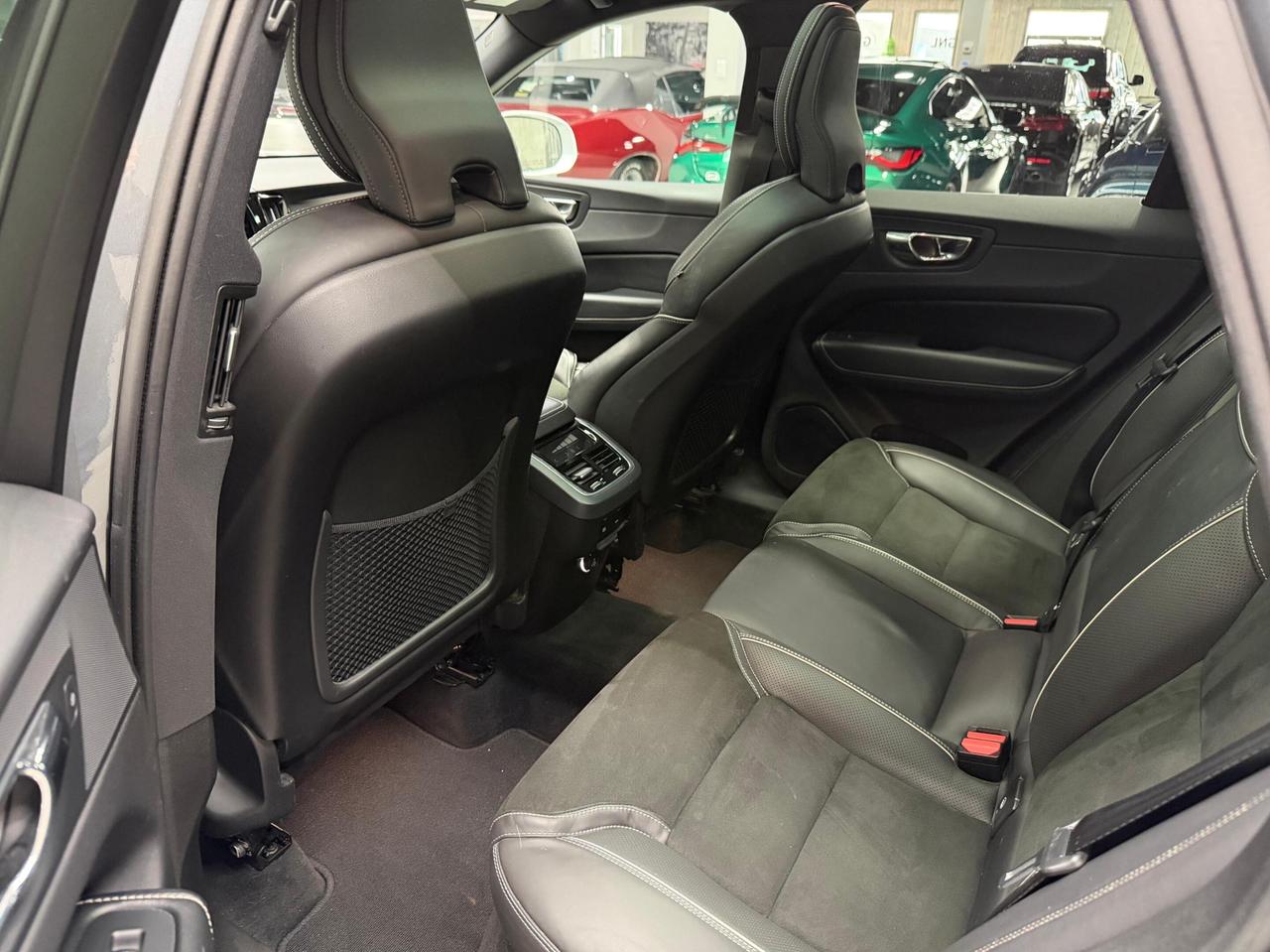 2019 Volvo XC60 T6 AWD R-DESIGN 21 WHEELS 2 SETS Photo