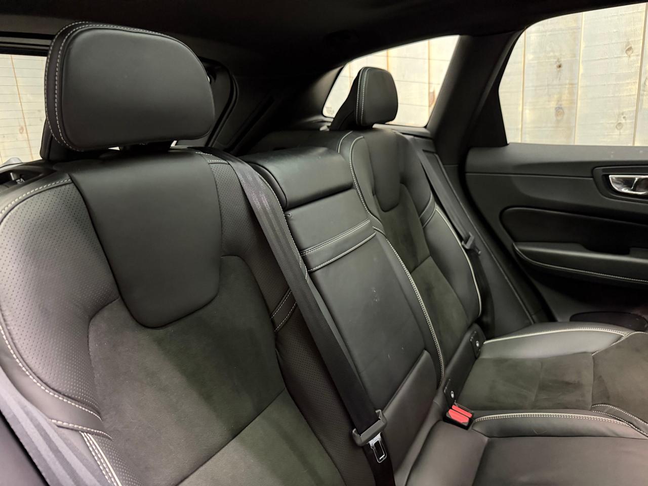 2019 Volvo XC60 T6 AWD R-DESIGN 21 WHEELS 2 SETS Photo