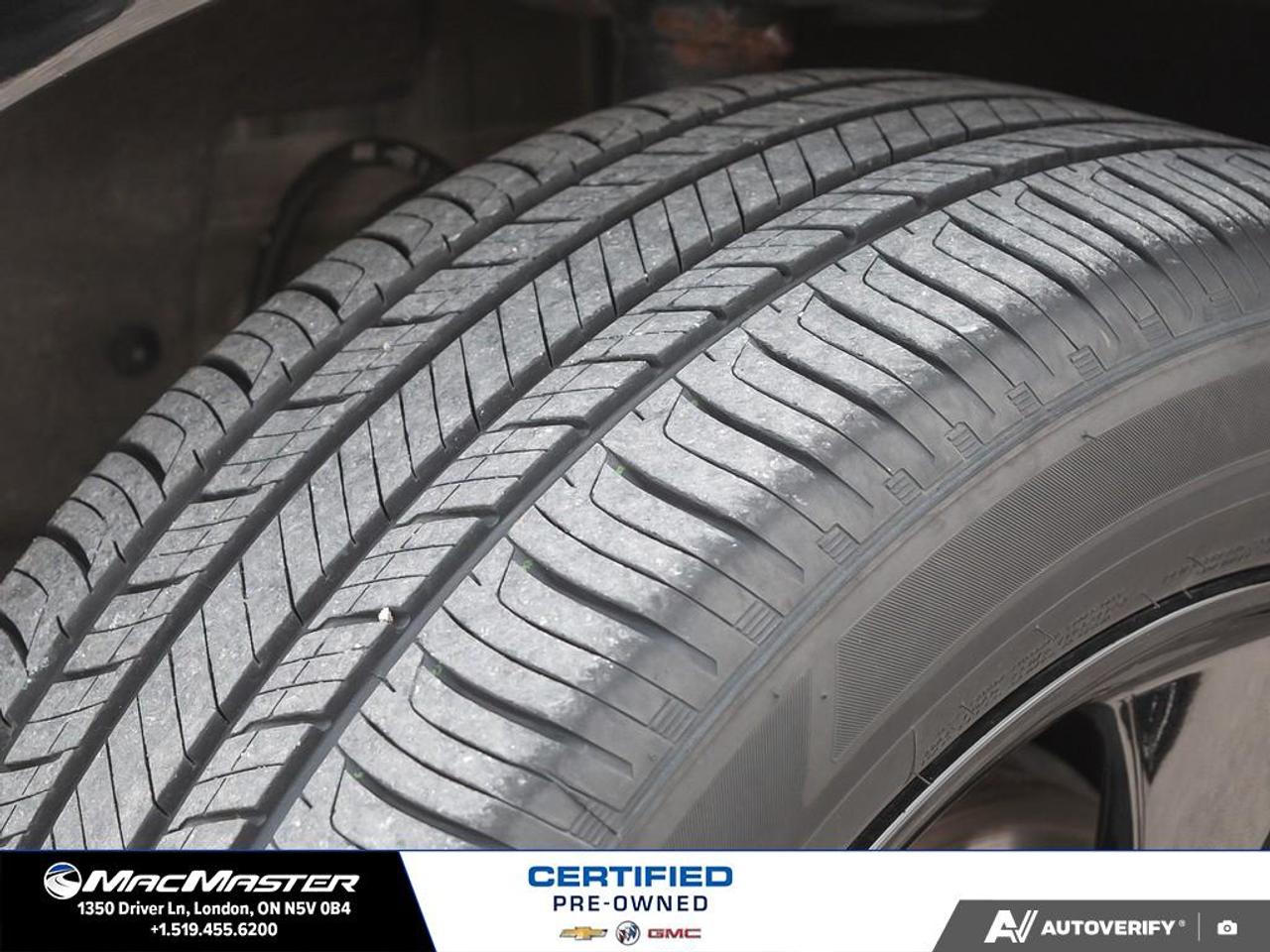 2024 Buick Encore GX Sport Touring 4dr All-Wheel Drive Photo