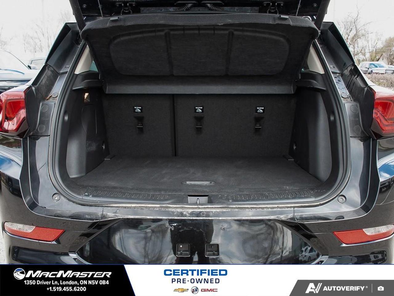 2024 Buick Encore GX Sport Touring 4dr All-Wheel Drive Photo