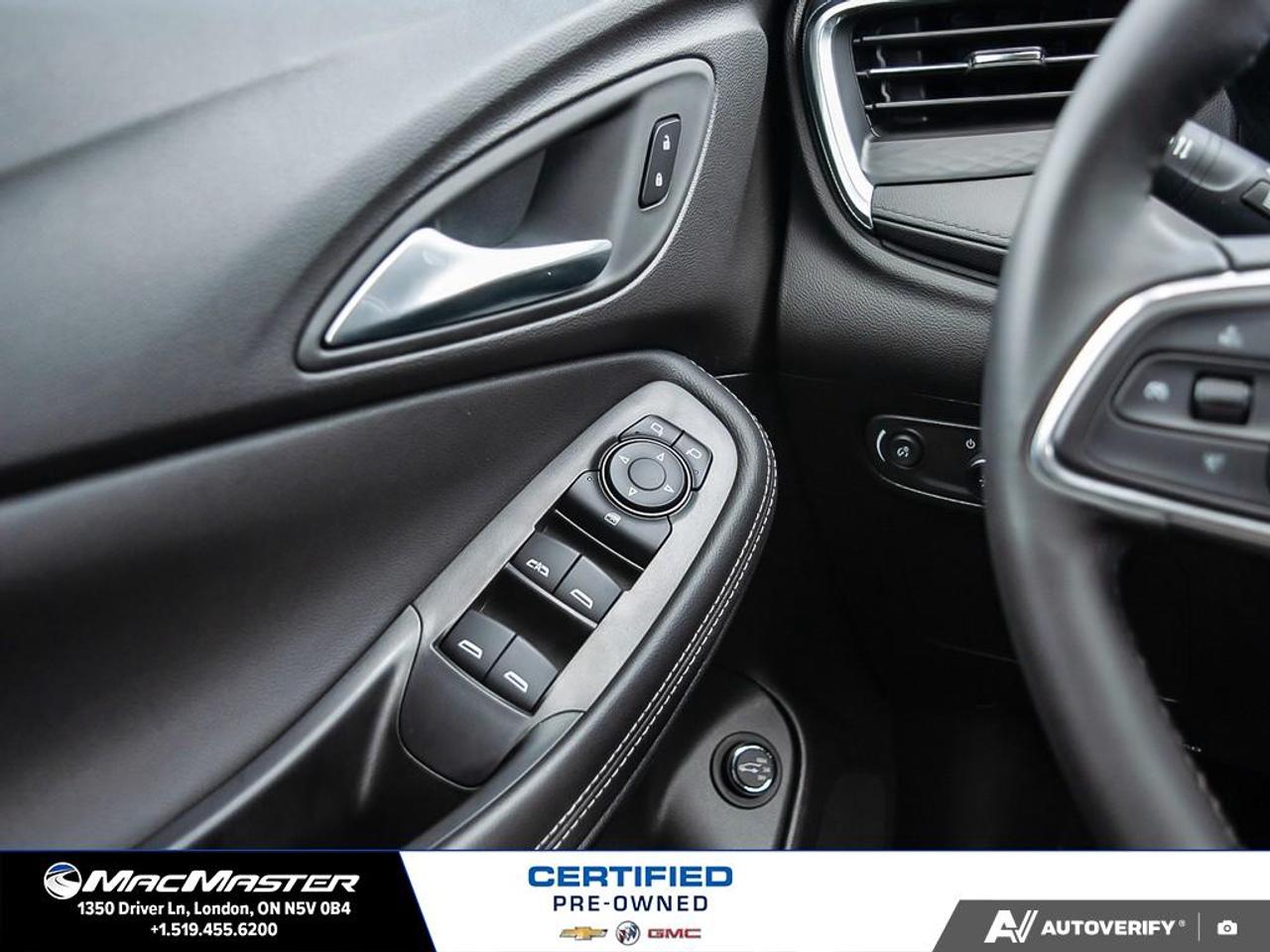 2024 Buick Encore GX Sport Touring 4dr All-Wheel Drive Photo