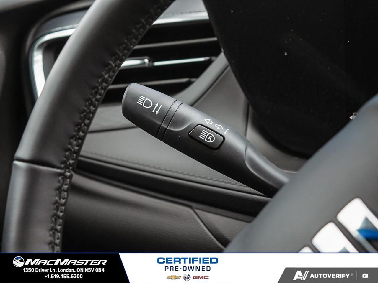 2024 Buick Encore GX Sport Touring 4dr All-Wheel Drive Photo