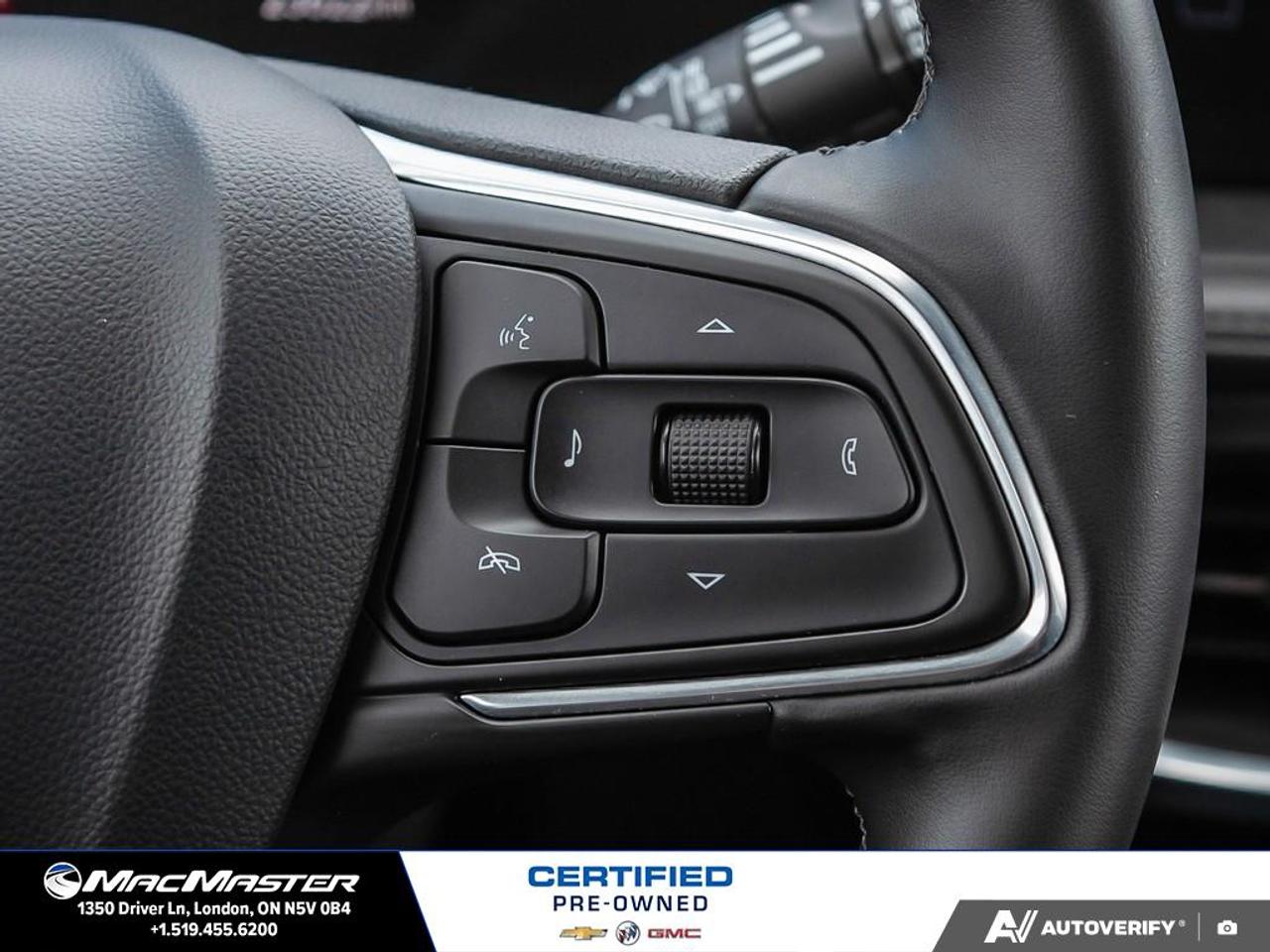 2024 Buick Encore GX Sport Touring 4dr All-Wheel Drive Photo