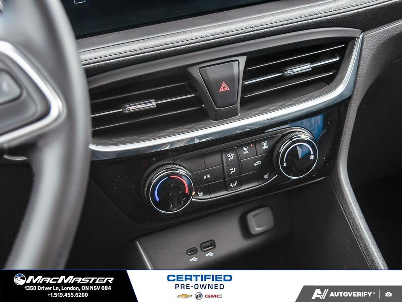2024 Buick Encore GX Sport Touring 4dr All-Wheel Drive Photo