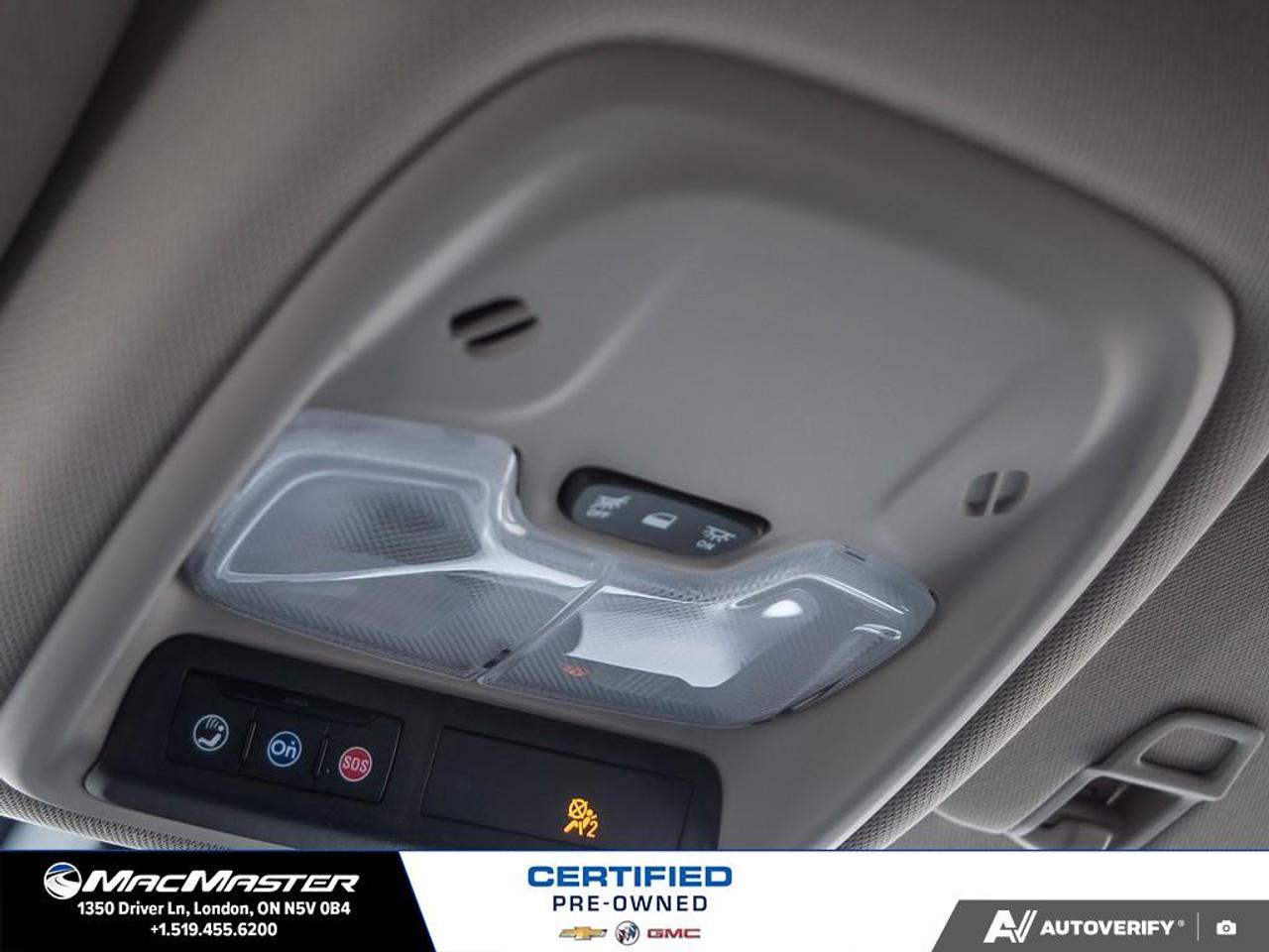 2024 Buick Encore GX Sport Touring 4dr All-Wheel Drive Photo