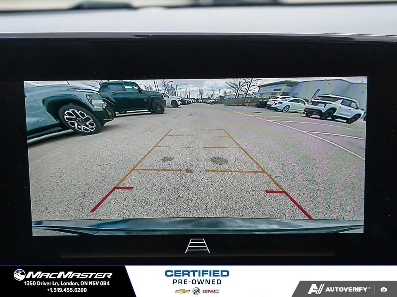 2024 Buick Encore GX Sport Touring 4dr All-Wheel Drive Photo