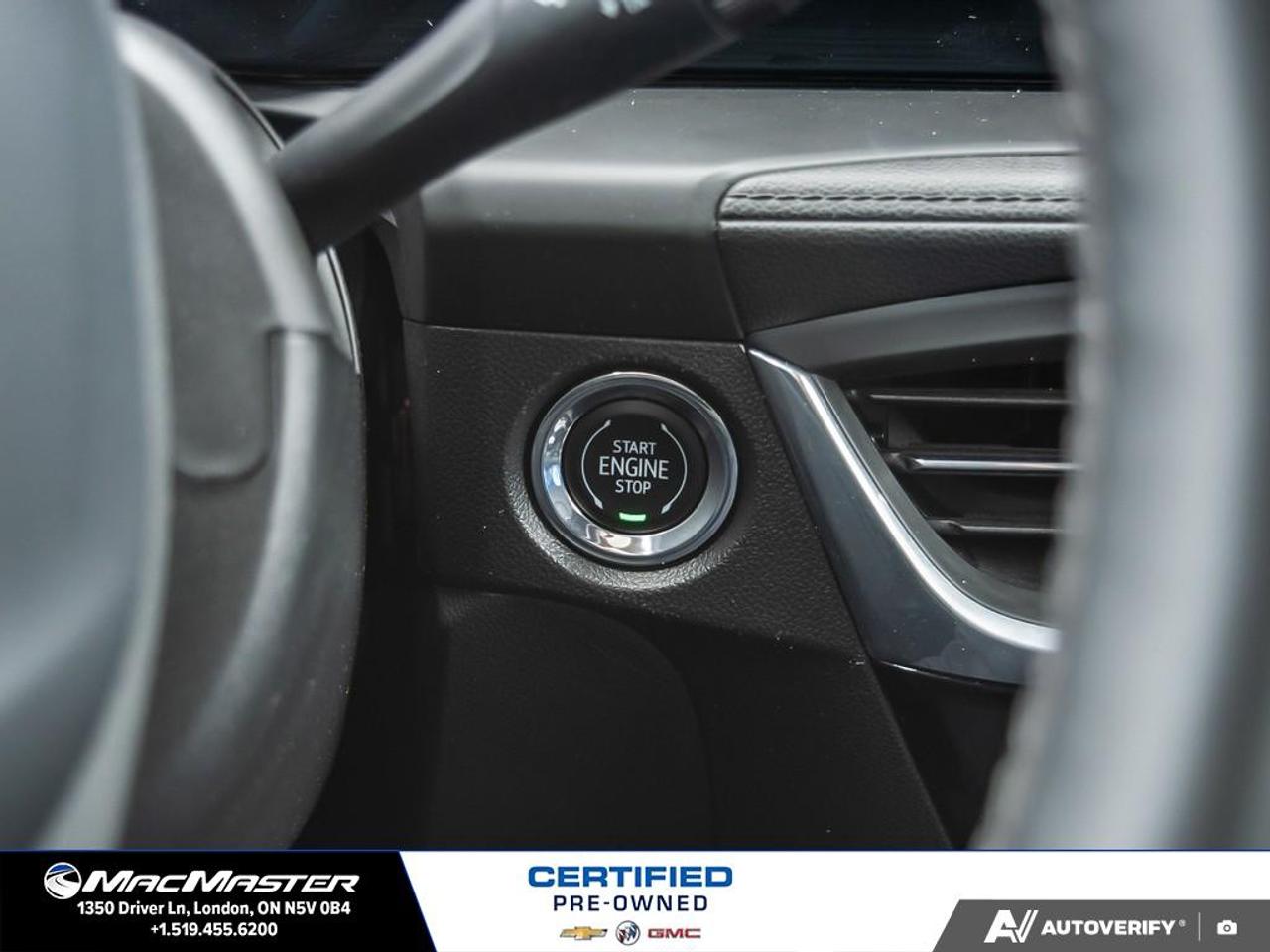 2024 Buick Encore GX Sport Touring 4dr All-Wheel Drive Photo