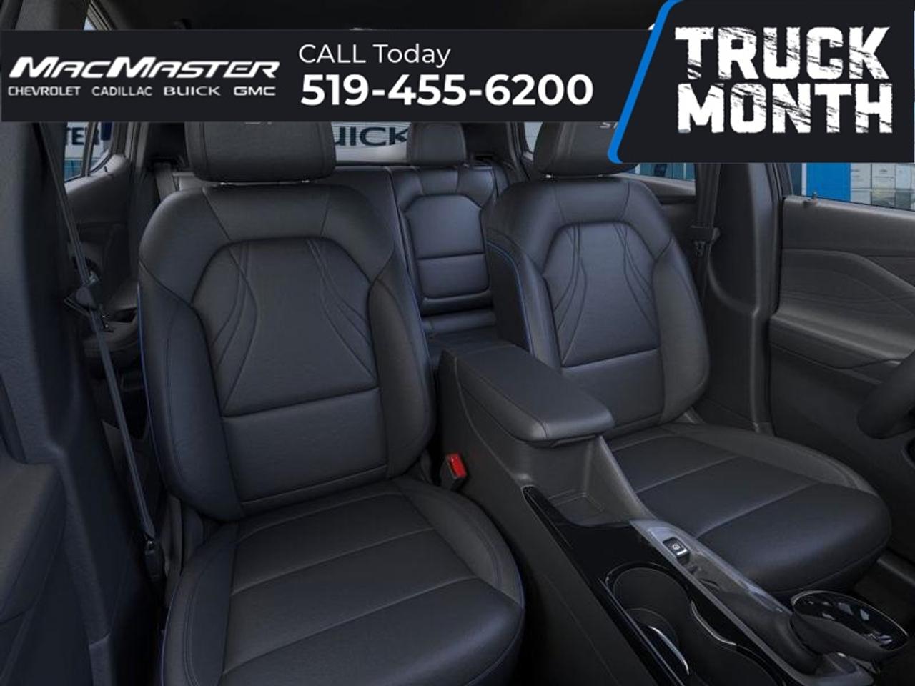 2026 Buick Envista Sport Touring 4dr Front-Wheel Drive Photo