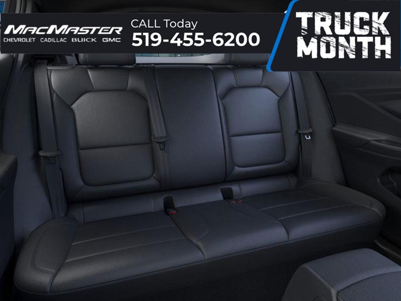 2026 Buick Envista Sport Touring 4dr Front-Wheel Drive Photo