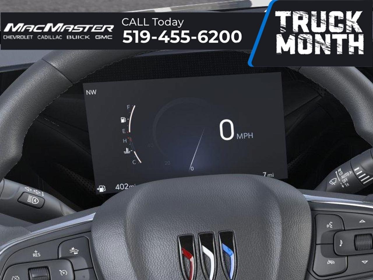 2026 Buick Envista Sport Touring 4dr Front-Wheel Drive Photo