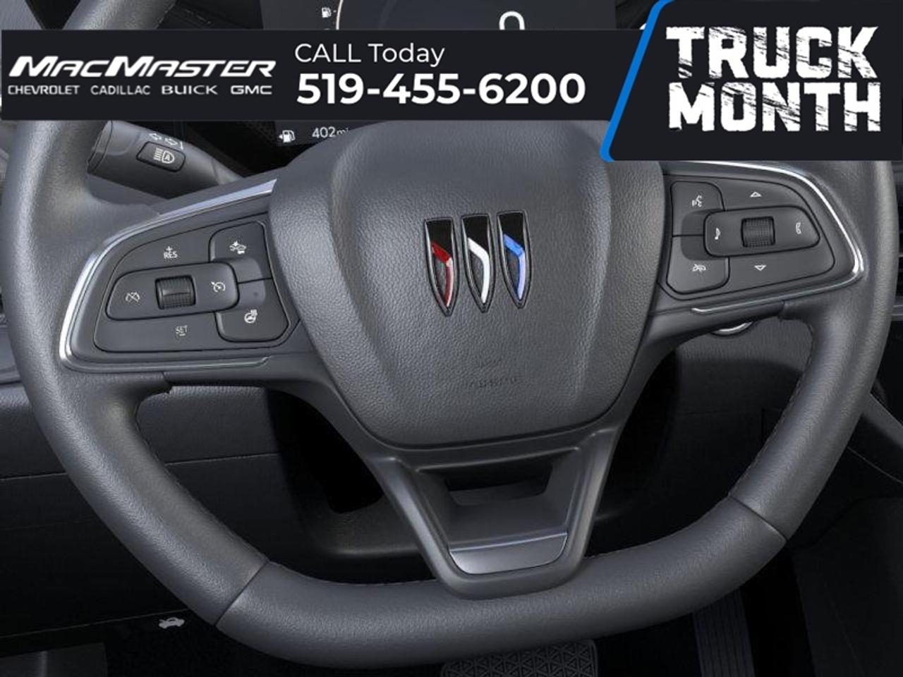 2026 Buick Envista Sport Touring 4dr Front-Wheel Drive Photo