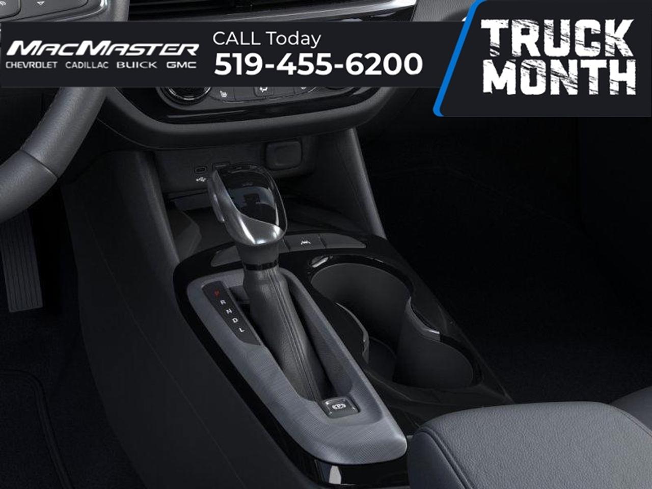 2026 Buick Envista Sport Touring 4dr Front-Wheel Drive Photo