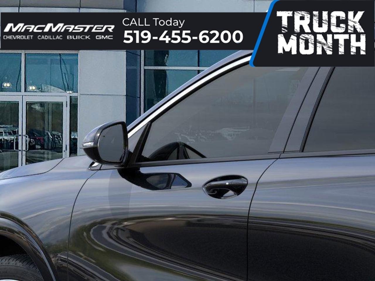 2026 Buick Envista Avenir 4dr Front-Wheel Drive Photo