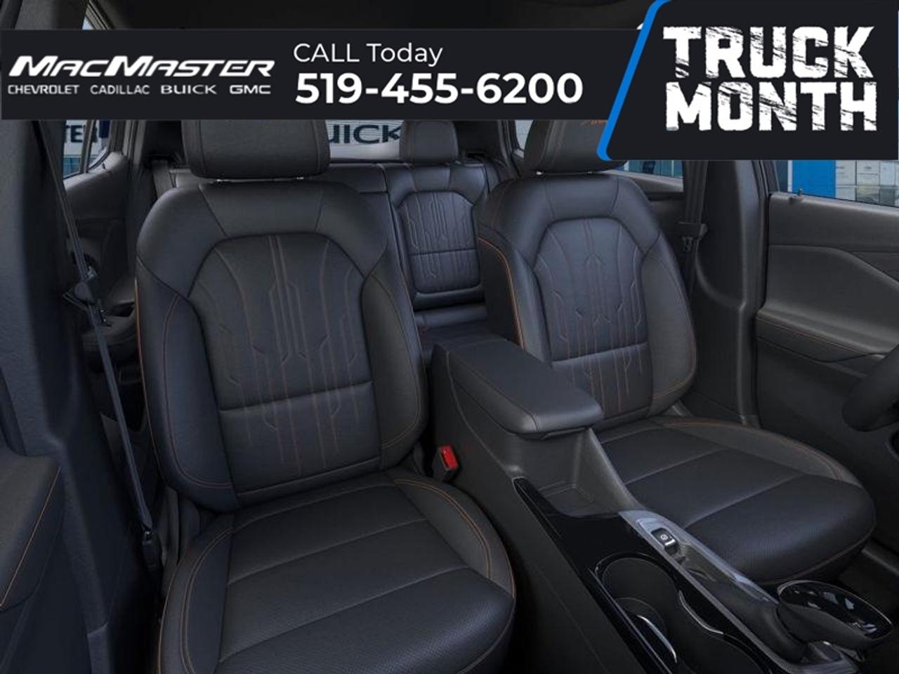 2026 Buick Envista Avenir 4dr Front-Wheel Drive Photo