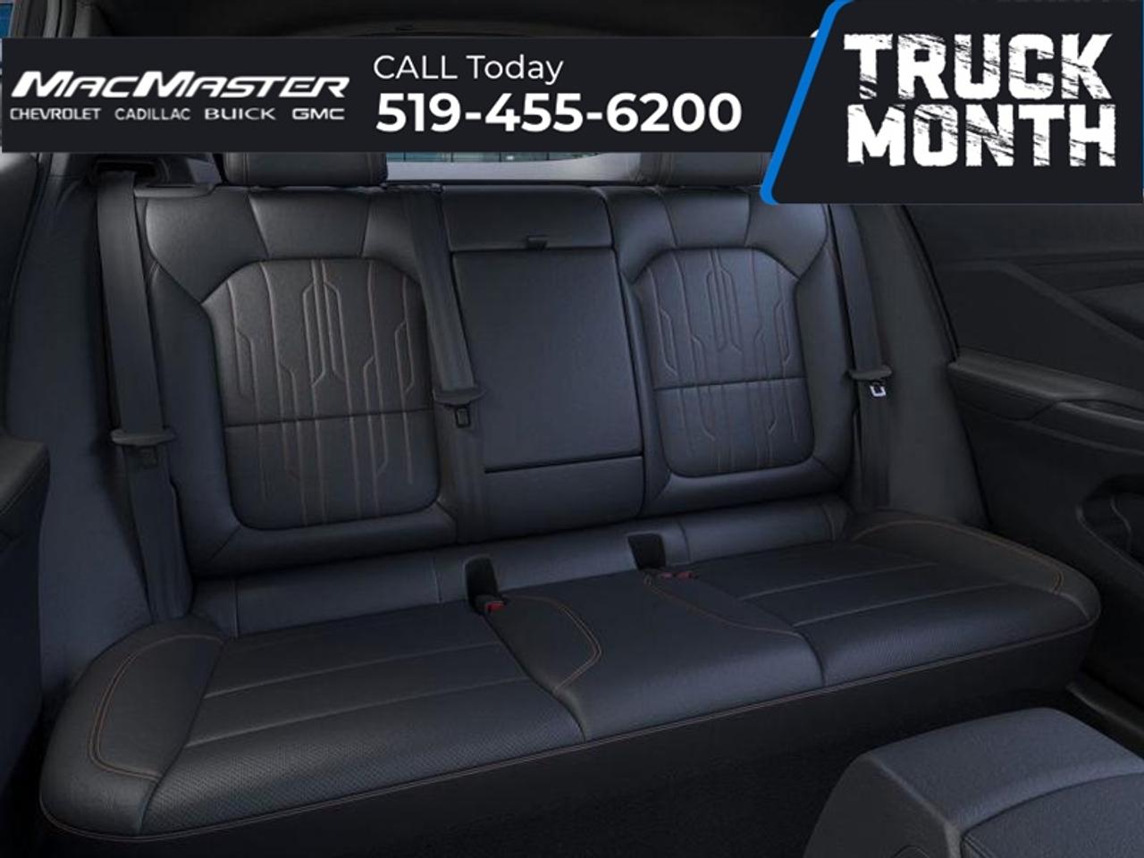 2026 Buick Envista Avenir 4dr Front-Wheel Drive Photo