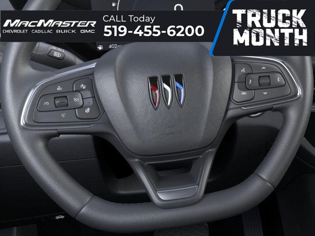 2026 Buick Envista Avenir 4dr Front-Wheel Drive Photo