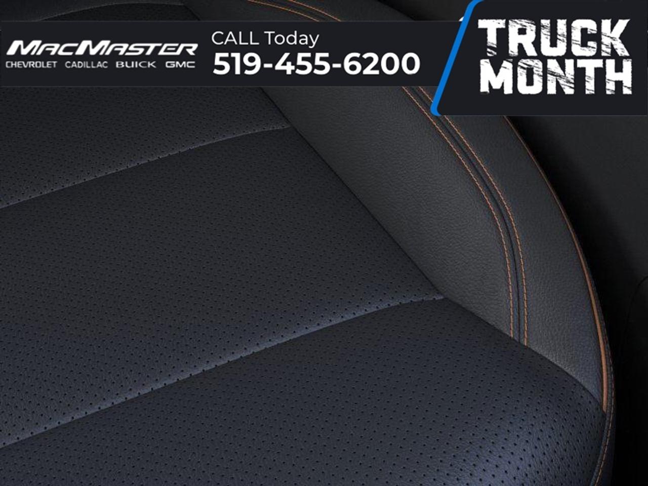 2026 Buick Envista Avenir 4dr Front-Wheel Drive Photo