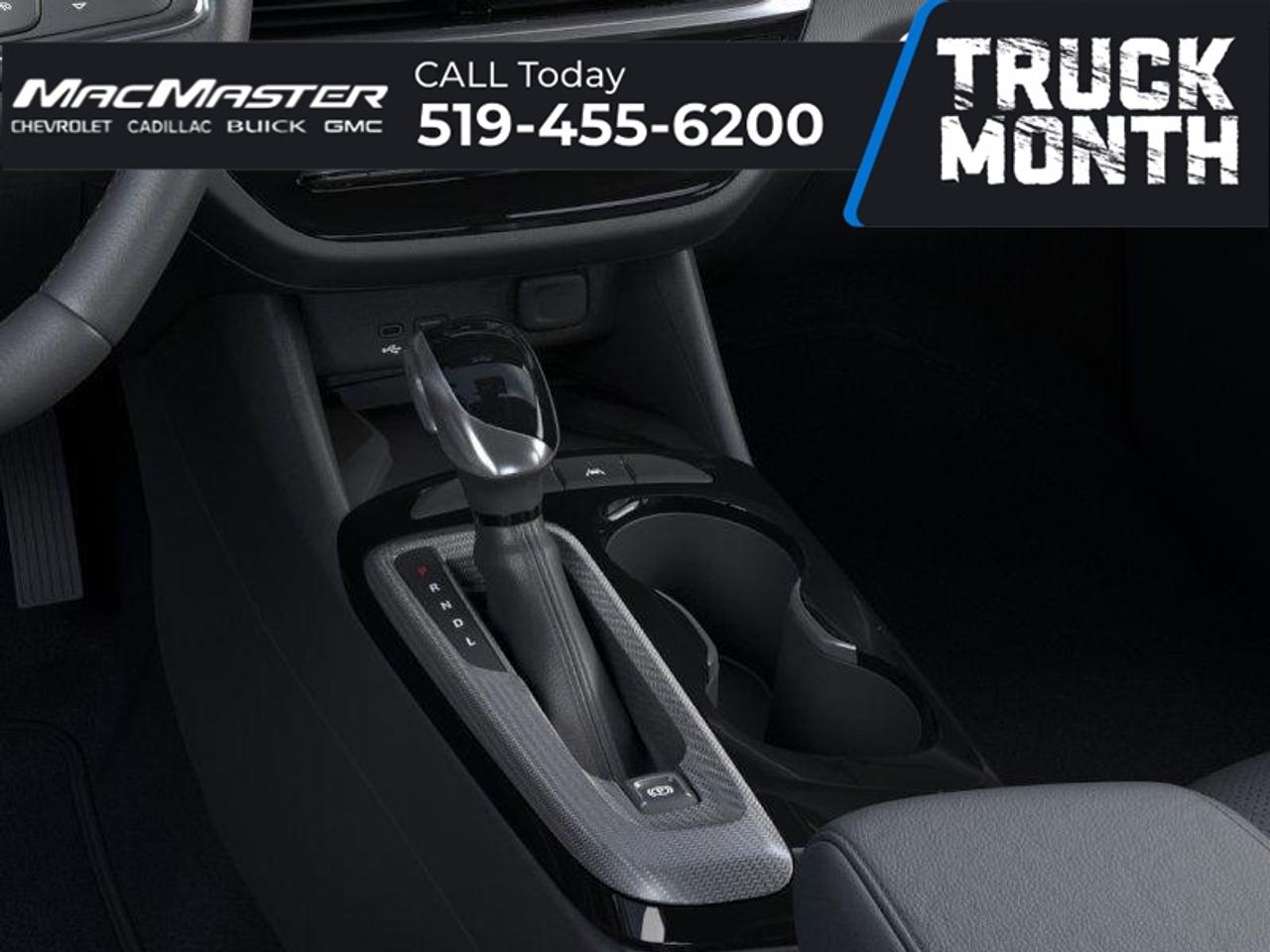 2026 Buick Envista Avenir 4dr Front-Wheel Drive Photo