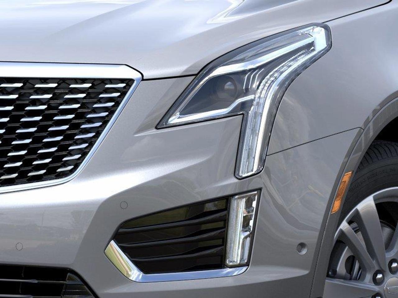 2026 Cadillac XT5 Premium Luxury 4dr All-Wheel Drive Photo