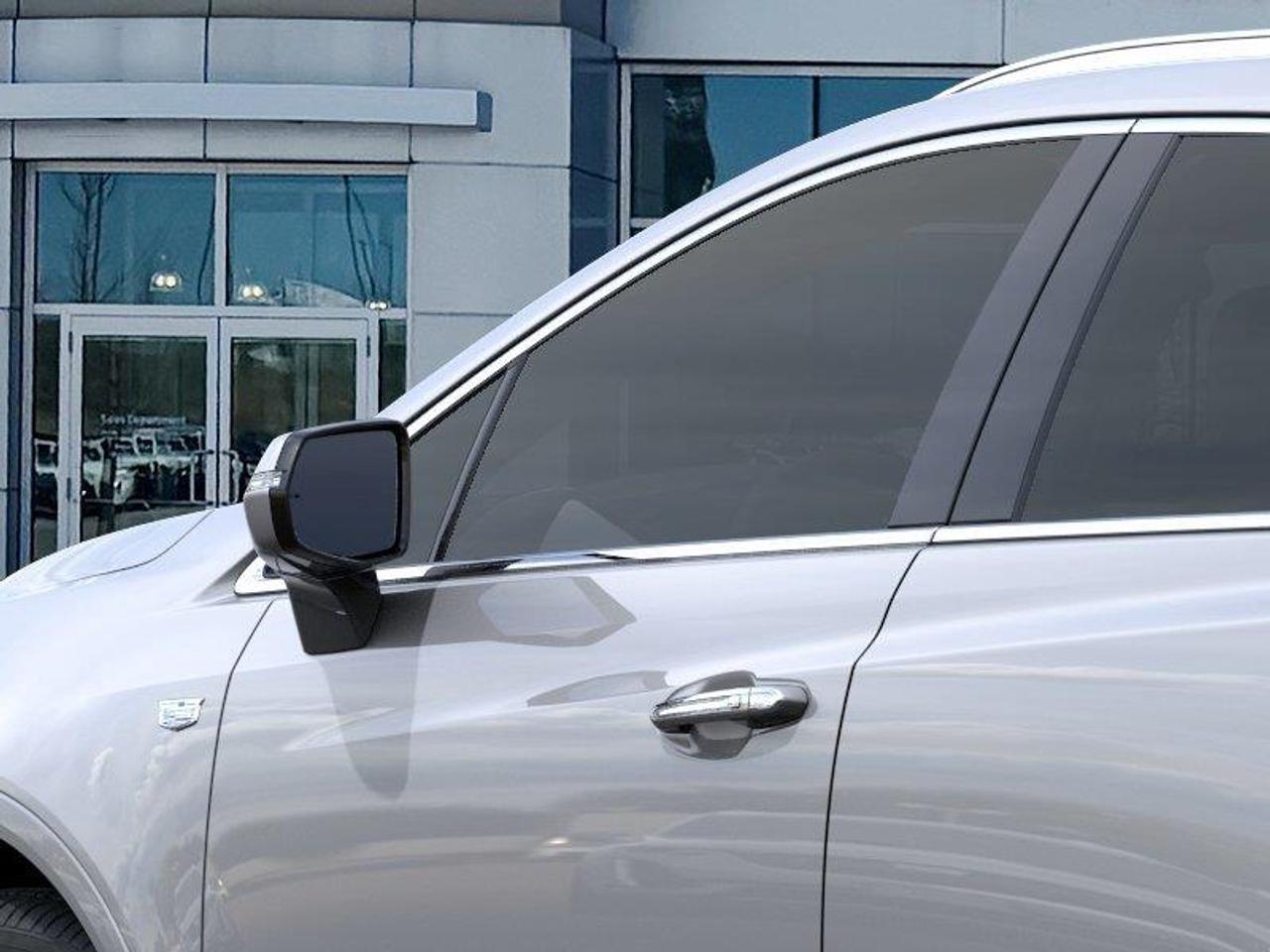 2026 Cadillac XT5 Premium Luxury 4dr All-Wheel Drive Photo