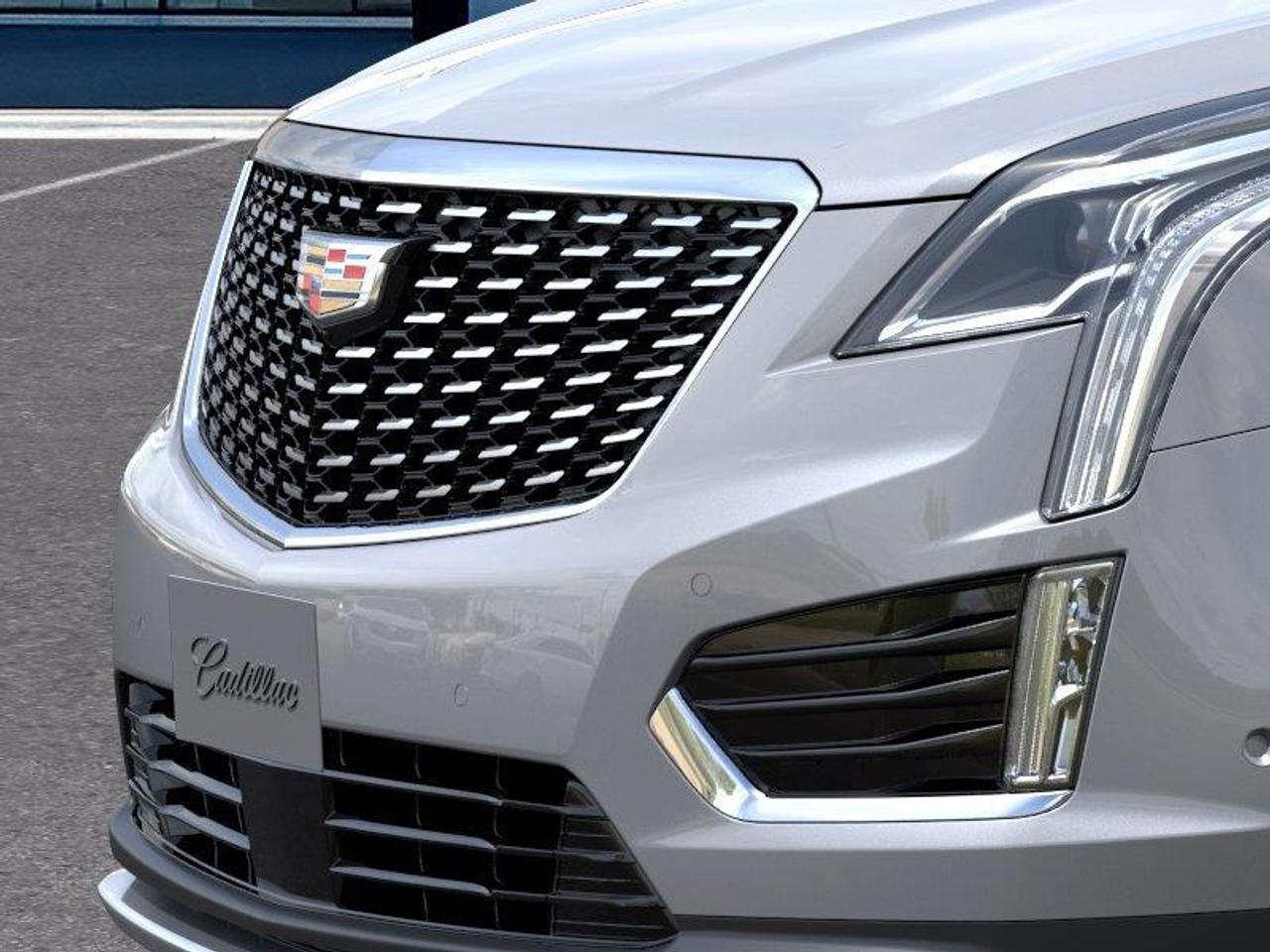 2026 Cadillac XT5 Premium Luxury 4dr All-Wheel Drive Photo