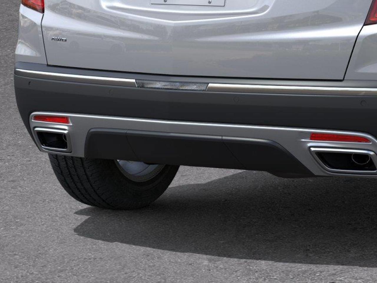 2026 Cadillac XT5 Premium Luxury 4dr All-Wheel Drive Photo