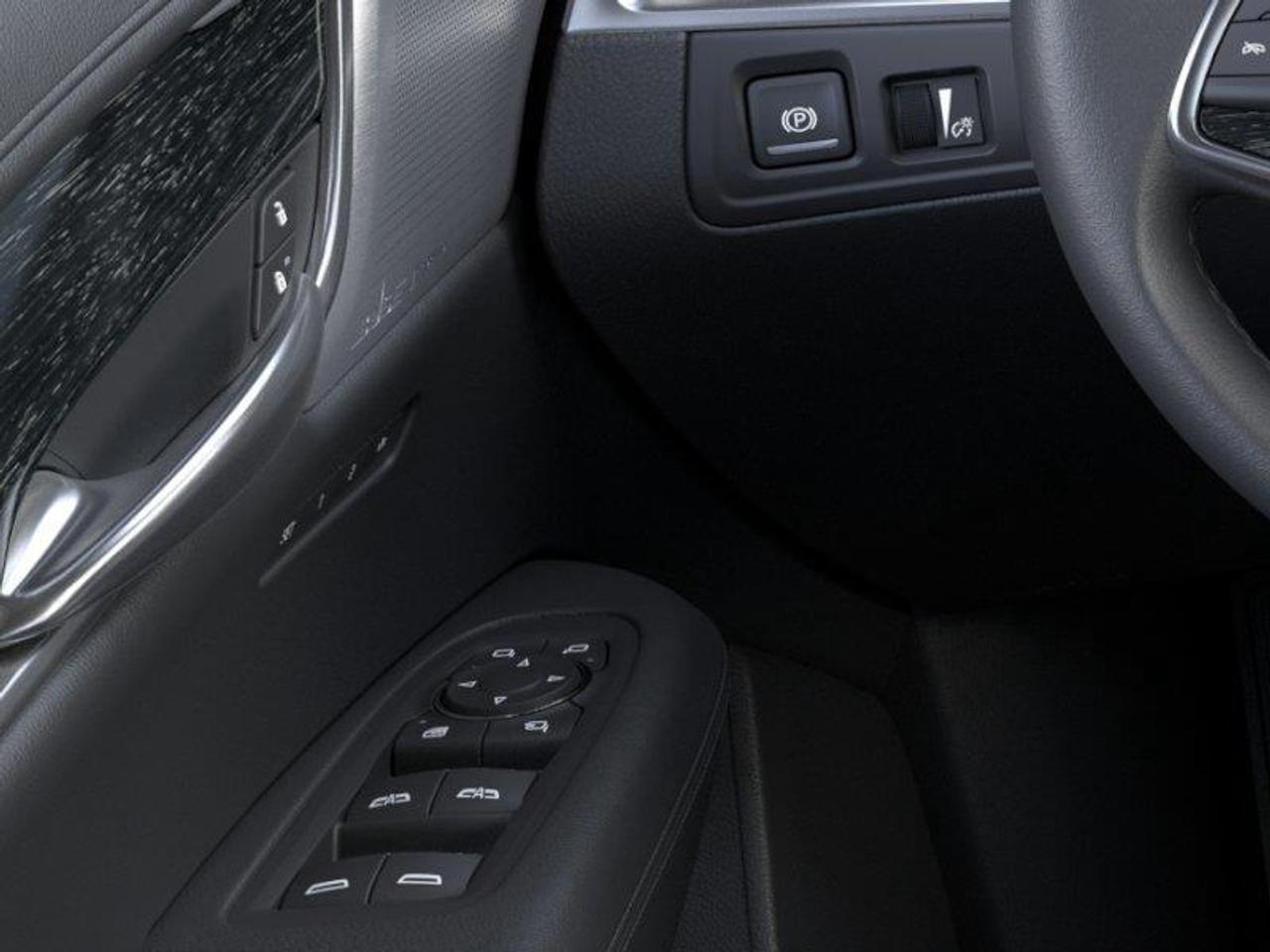 2026 Cadillac XT5 Premium Luxury 4dr All-Wheel Drive Photo