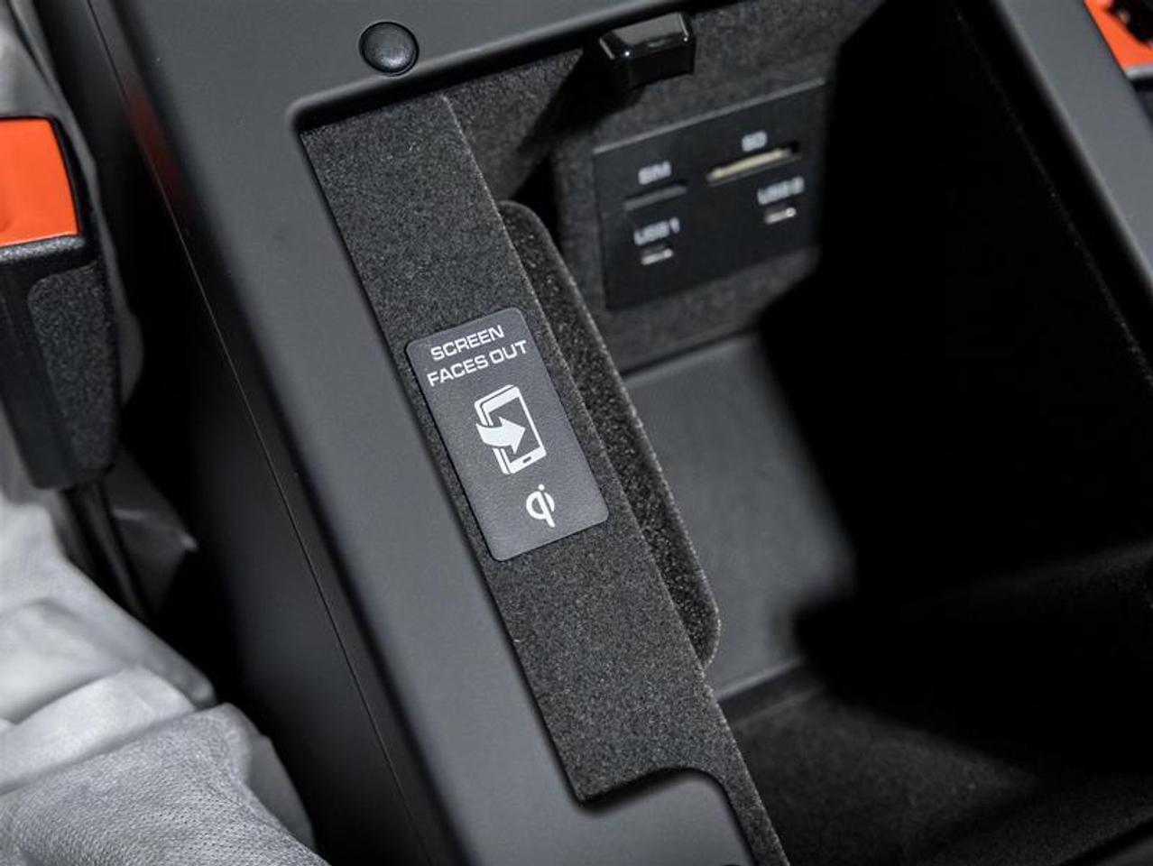 2025 Porsche Macan  Photo