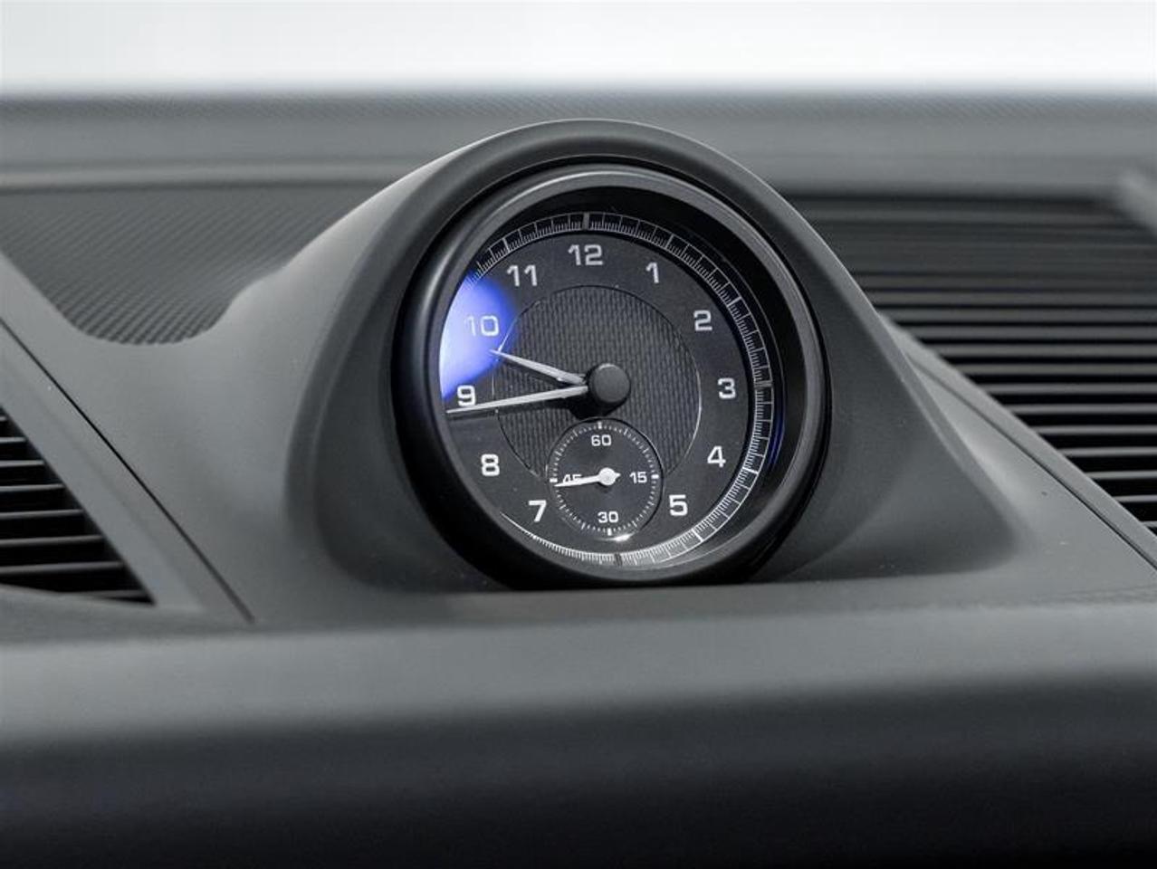 2025 Porsche Macan  Photo