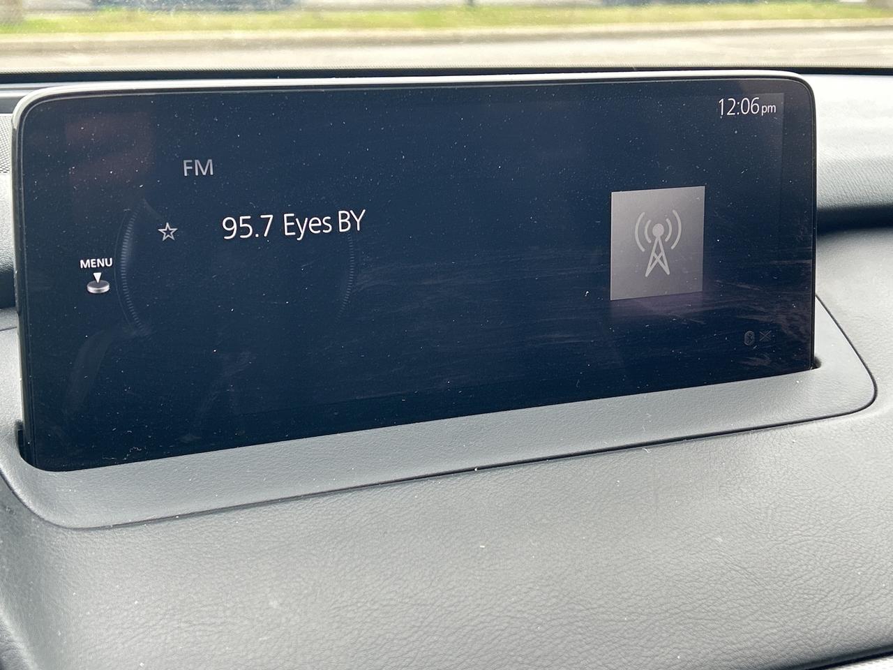 2021 Mazda CX-9 2021.5 Signature AWD Leather  Sunroof Navigation Photo