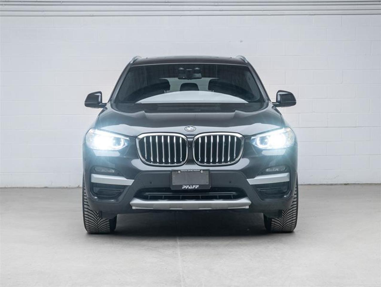 2020 BMW X3  Photo