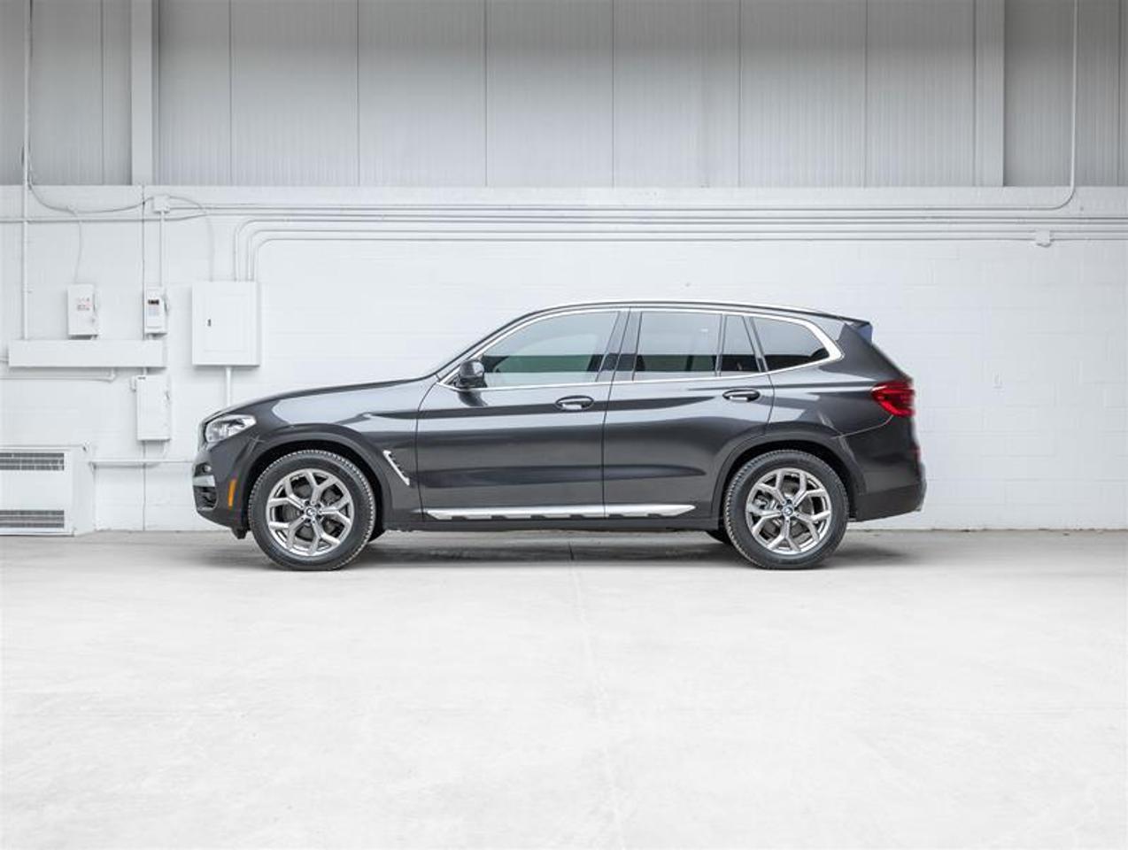 2020 BMW X3  Photo4