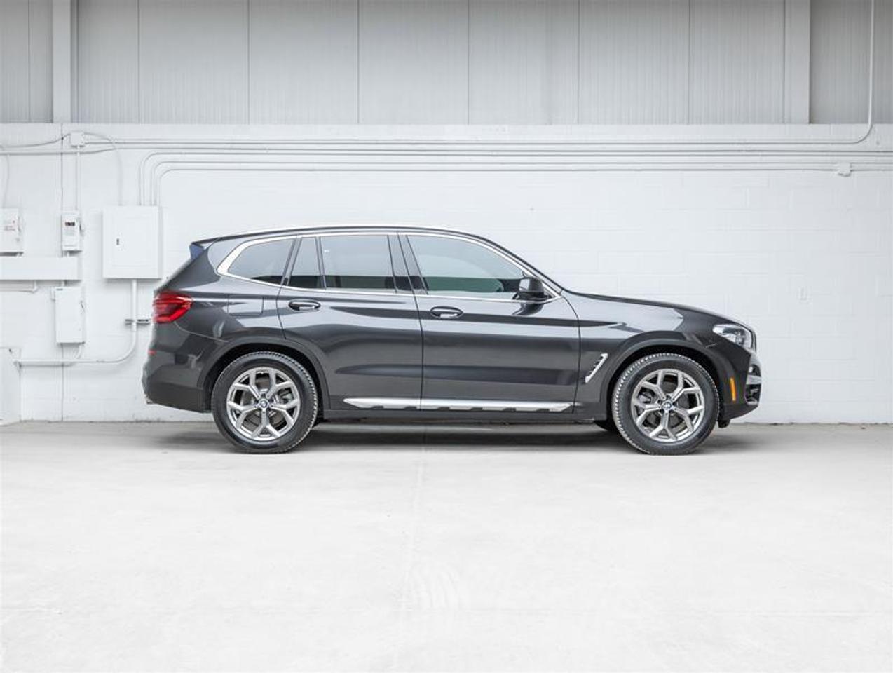 2020 BMW X3  Photo