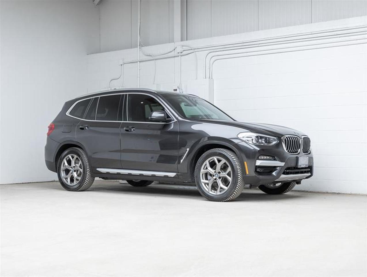 2020 BMW X3  Photo