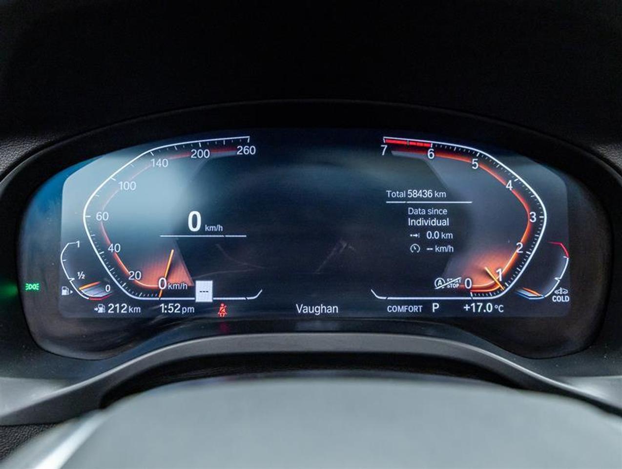 2020 BMW X3  Photo