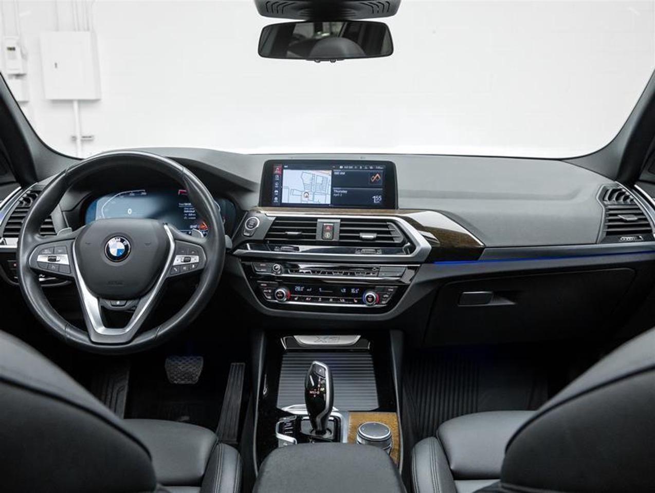 2020 BMW X3  Photo